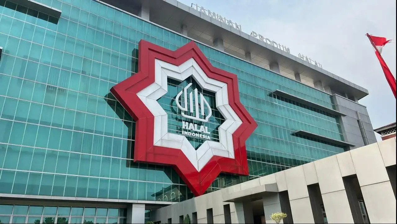 Perkuat Transformasi Budaya Kerja, BPJPH Tekankan Pegawai Wajib Disiplin dan Produktif dalam WFH