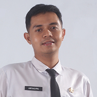 M. Aryadipa 's Avatar