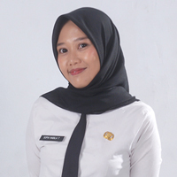 Sopia Nabila Tazkiyatunnisa, S.Farm's Avatar